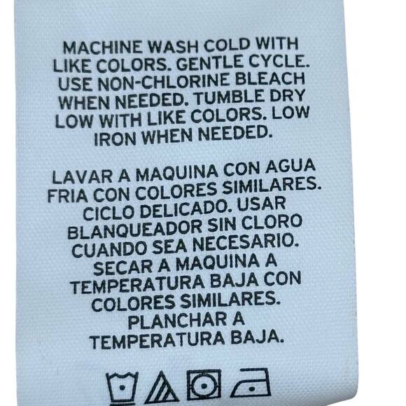 Woolrich Womens Striped Poncho Fleece Fringe Beige Pink Jacket Cardigan sz O/S - Picture 15 of 16